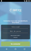 Smartdesk 海报