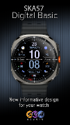SKA 57 Digital Basic পোস্টার