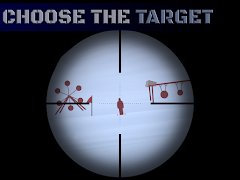 3 Schermata Sniper Range Game