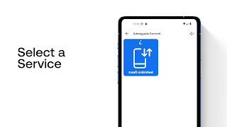 Kafaaid Data 截图 7