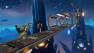 6 Schermata Sky Rider Stunts