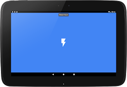 Flashlight syot layar 5