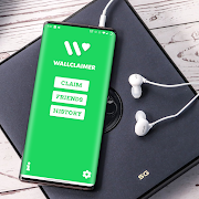 WallClaimer poster