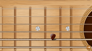 Guitar Simulator screenshot 2