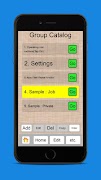 爆発するToDo 無料版 ภาพหน้าจอ 2