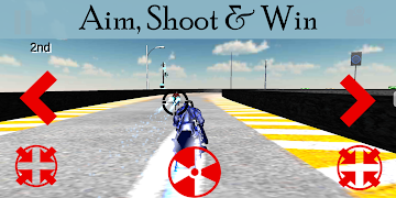 Pacer : Bike Racing Game imagem de tela 4