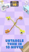 Untangle Them! poster