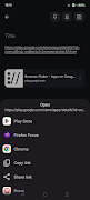 Browser Picker screenshot 3