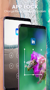 অ্যাপ লক স্ক্রিনশট 7