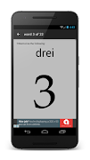 Learn German Basics PRO Screenshot 3