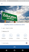 EduPlus পোস্টার