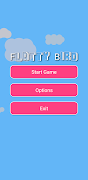 Flatty Bird - Epic Flying Game screenshot 1