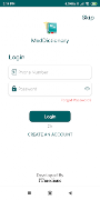 Med Dictionary 海报