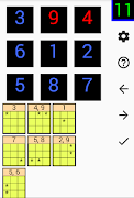 Creative Numbers 1 スクリーンショット 2