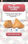 Fortune Cookie Screenshot 7