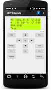 1 Schermata i3sys Remote