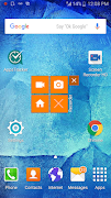 Screen Recorder HD الملصق