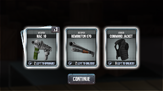 2 Schermata Gun Fire