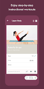 3 Schermata DPT Fit's App