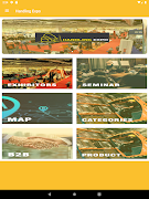 Handling Expo screenshot 2