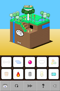 GROW CUBE poster