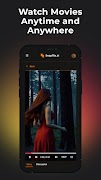 Snapflix AI poster