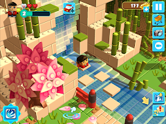 Sick Bricks screenshot 3