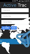 برنامه‌نما Active Trac عکس از صفحه