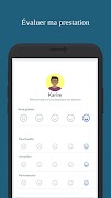 برنامه‌نما Platformeasy عکس از صفحه