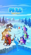 Penguin Story screenshot 7