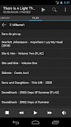 foobar2000 controller imagem de tela 2