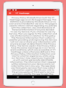 Viral Hashtags 截圖 7