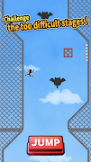 Wall Jump imagem de tela 1