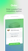 HAVI Connect 스크린샷 4