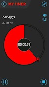 My Timer ® - Visual , Study-poster