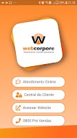 WebCorpore 포스터