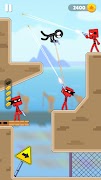 Stickman Trigger imagem de tela 5