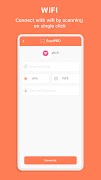 برنامه‌نما QR Code & Barcode Scanner 2022 عکس از صفحه