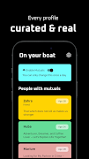 The Sailmate syot layar 3