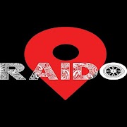 برنامه‌نما Raido:Provider عکس از صفحه