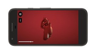 Heart Simulator ảnh chụp màn hình 4