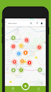 Ginjer پوسٹر