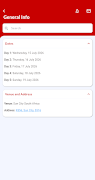 ACCA Events 2026 screenshot 2