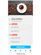 Mobilerista Screenshot 3