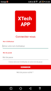 XTechApp Screenshot 4