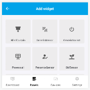 SmartDash スクリーンショット 2