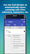 Mobile operators screenshot 3