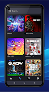 PS Console Store Screenshot 5