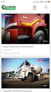 Eicher iLearn screenshot 1