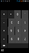FiziCalc screenshot 1